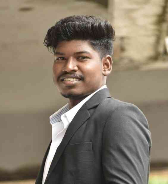 MANAS RANJAN TETE 